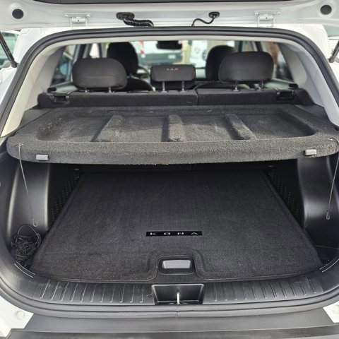 Used 2025 Hyundai Kona SEL image 15