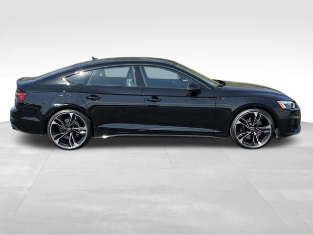 Used 2024 Audi S5 Premium Plus AWD/4WD image 9