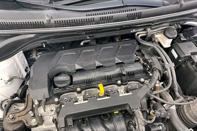 Certified 2022 Hyundai Accent SE FWD image 29