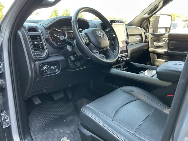 Used 2024 RAM 2500 Power Wagon w/ Level 1 Equipment Group image 18