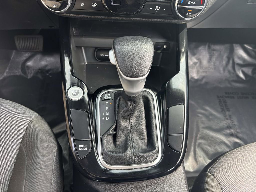 Used 2023 Kia Soul S FWD image 33