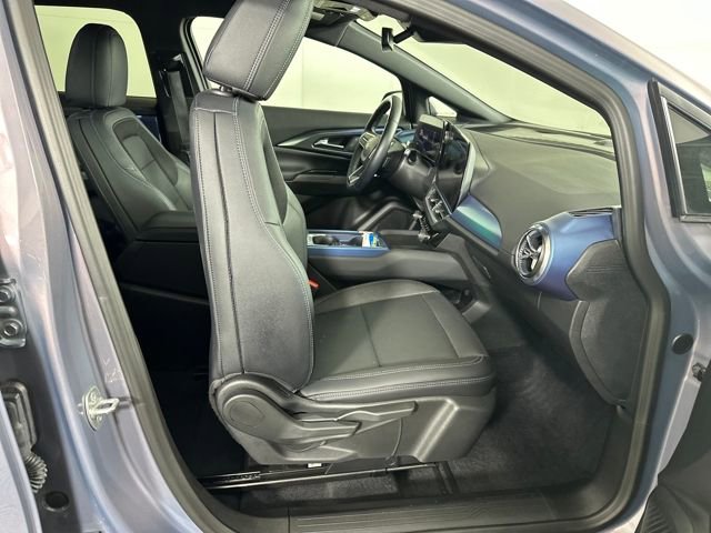 Used 2024 Chevrolet Equinox EV LT w/ Active Safety Package 3 image 27