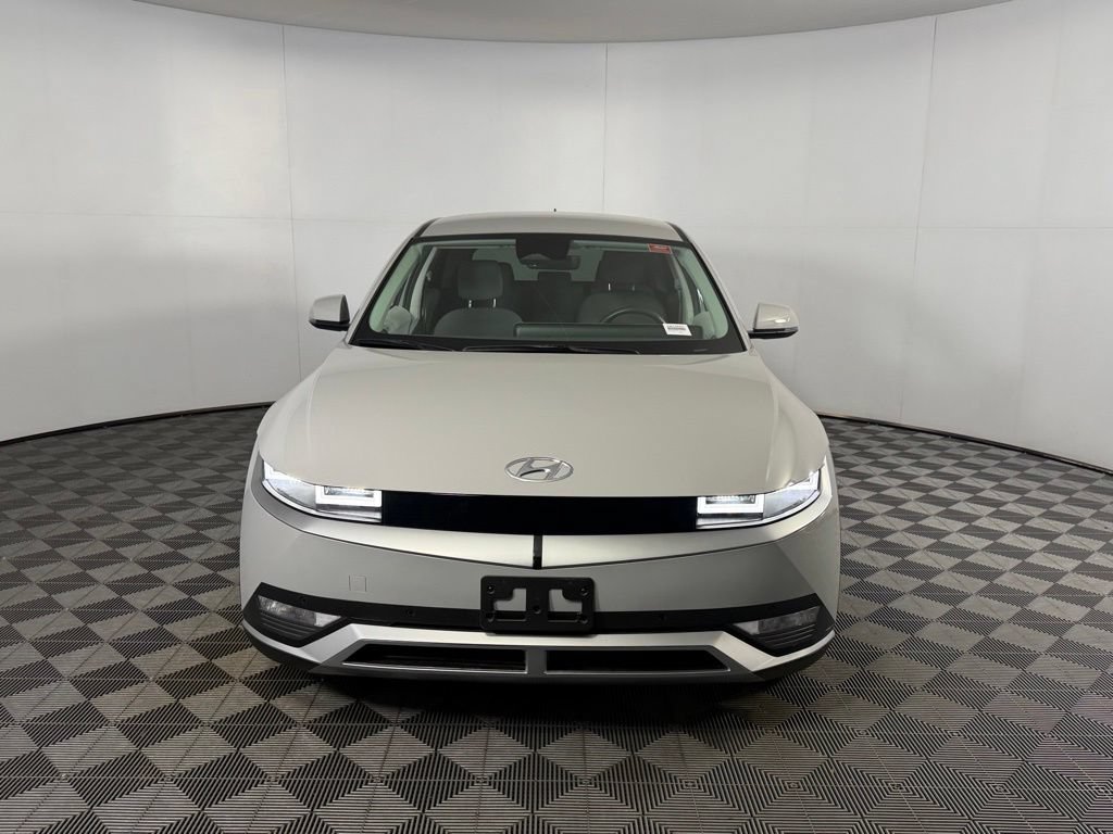 Used 2024 Hyundai Ioniq 5 SEL RWD image 5