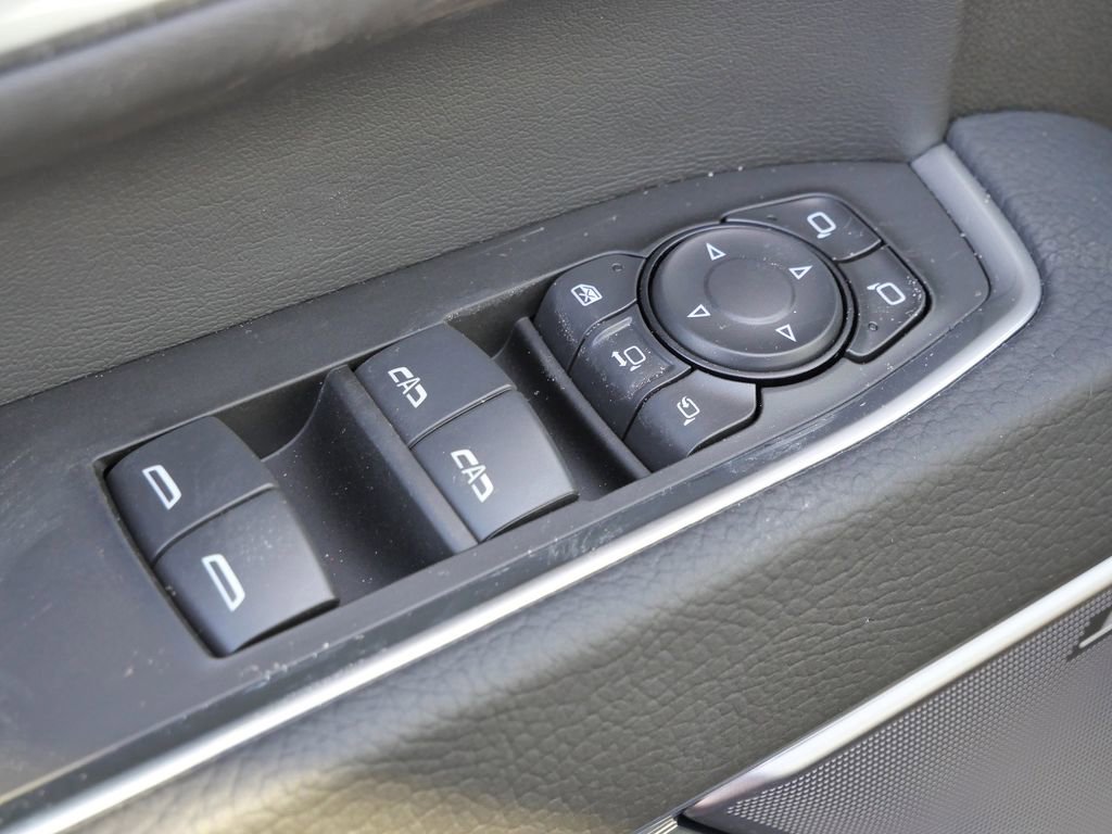 New 2026 GMC Sierra 3500 Denali w/ Denali Reserve Package image 39