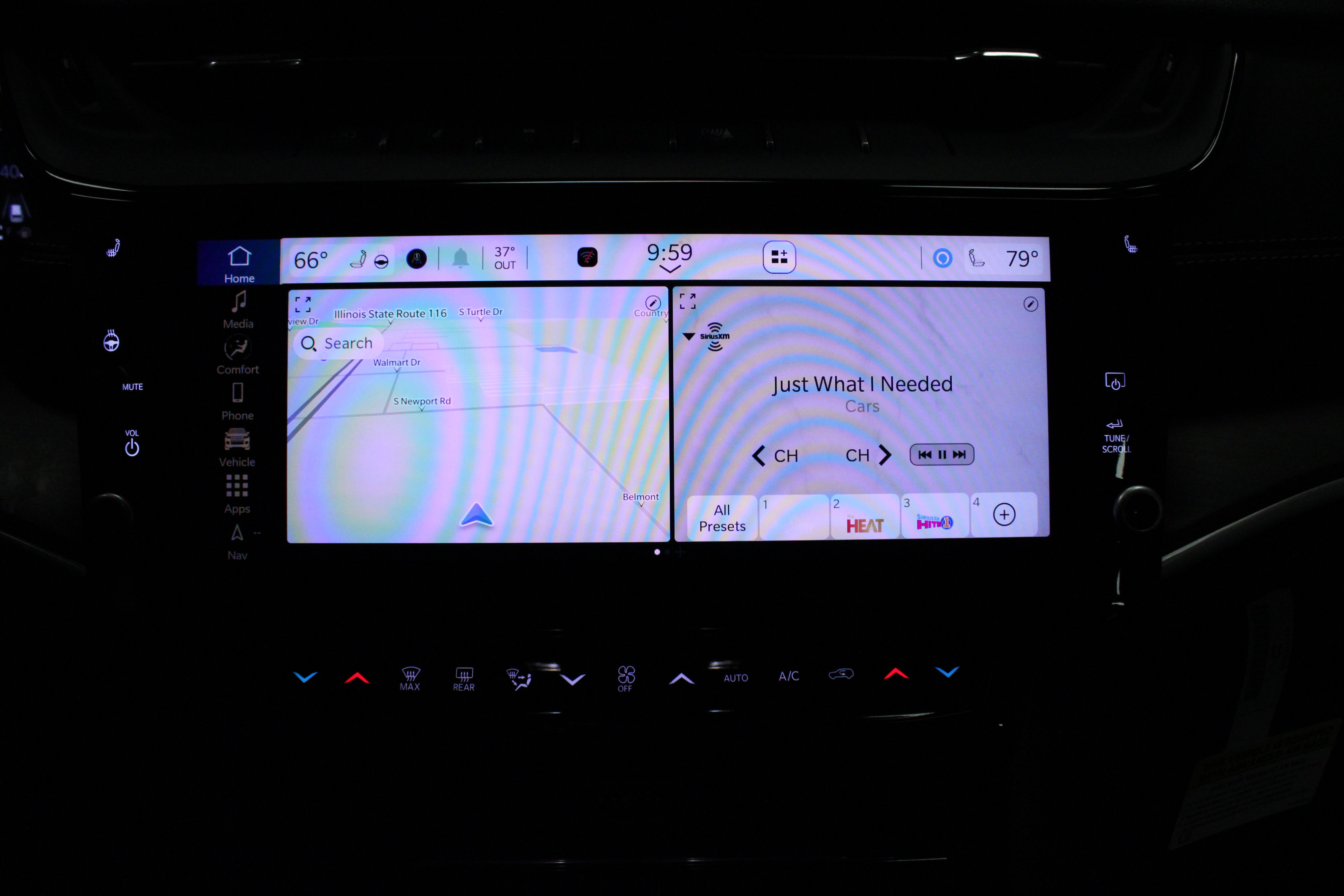 New 2026 Jeep Grand Cherokee Limited w/ Luxury Tech Group II AWD/4WD image 26