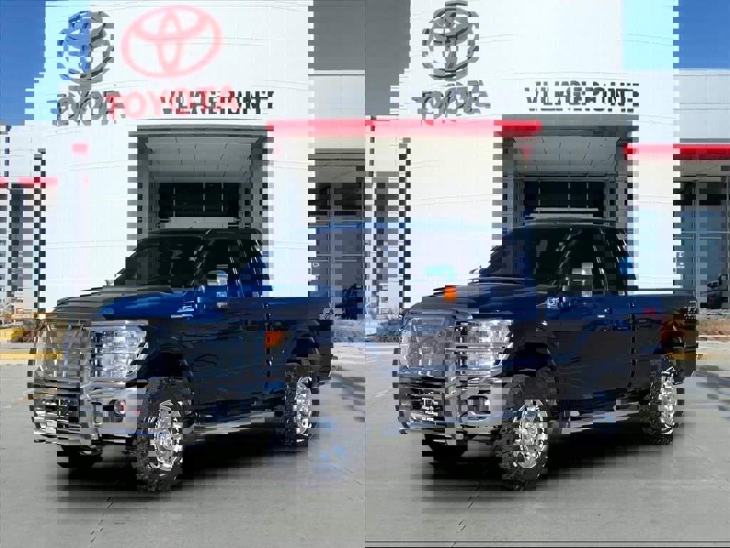 Used 2016 Ford F250 Lariat w/ Chrome Package