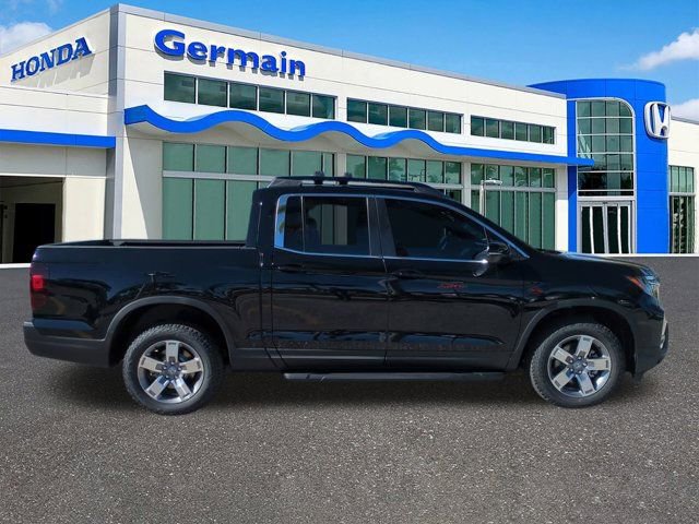 New 2026 Honda Ridgeline RTL image 2