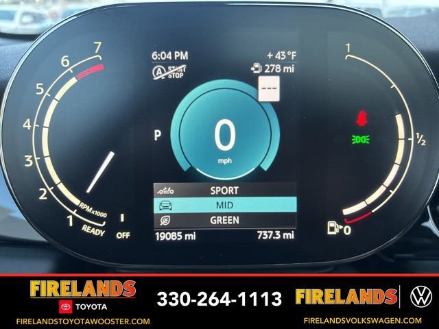 Used 2023 MINI Cooper S w/ Signature Upholstery Package image 22