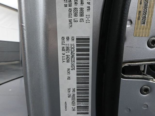 Used 2012 Dodge Caliber SXT image 40