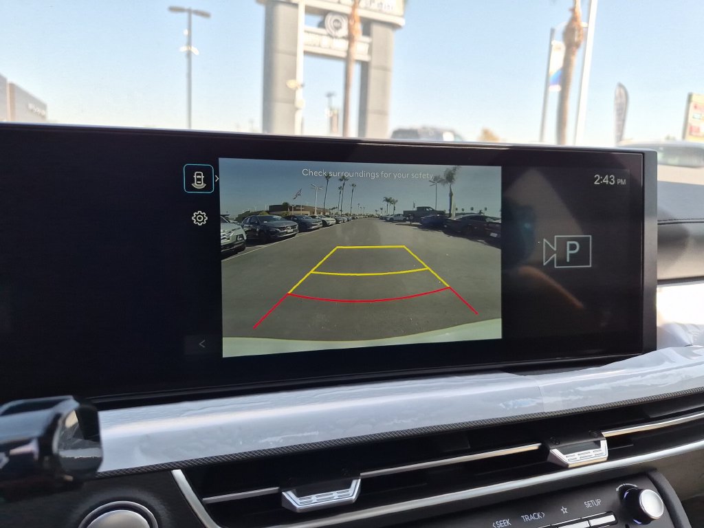 New 2026 Hyundai Sonata SEL FWD image 23