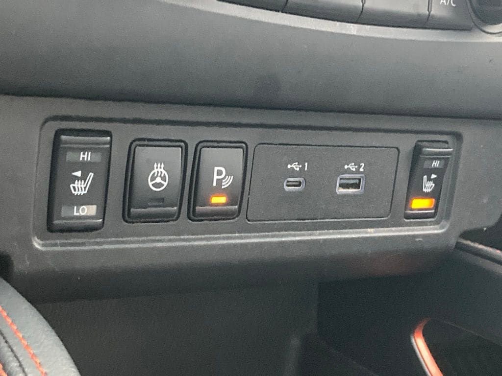 Used 2023 Nissan Frontier PRO-4X w/ Pro-4X Premium Package AWD/4WD image 22