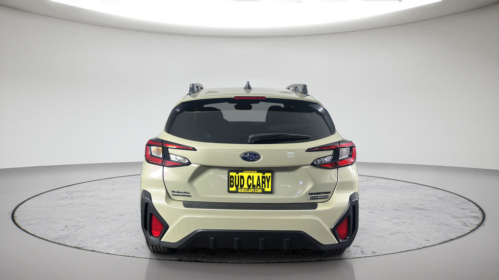 New 2026 Subaru Crosstrek 2.5i Limited AWD/4WD image 9