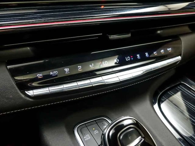 Used 2022 Cadillac Escalade Sport w/ Touring Package AWD/4WD image 25