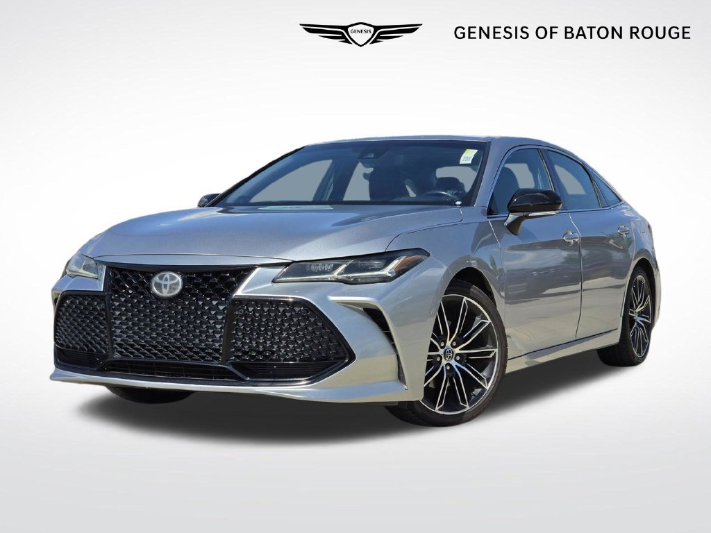 Used 2019 Toyota Avalon Touring