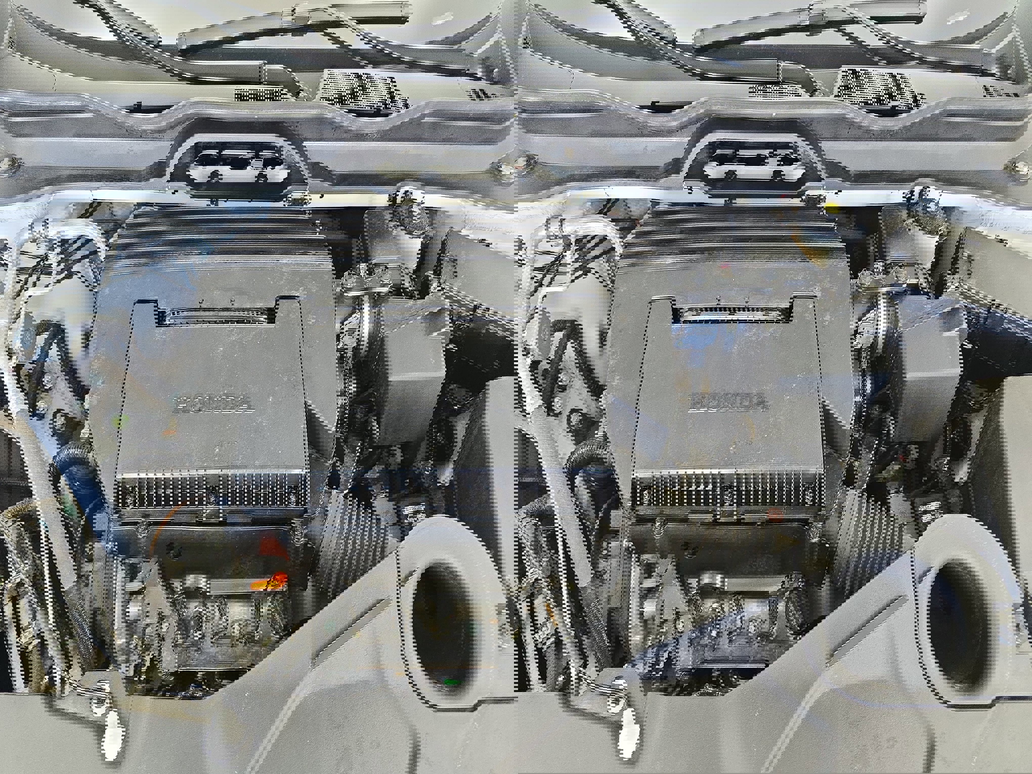 Certified 2024 Honda Pilot Touring image 32