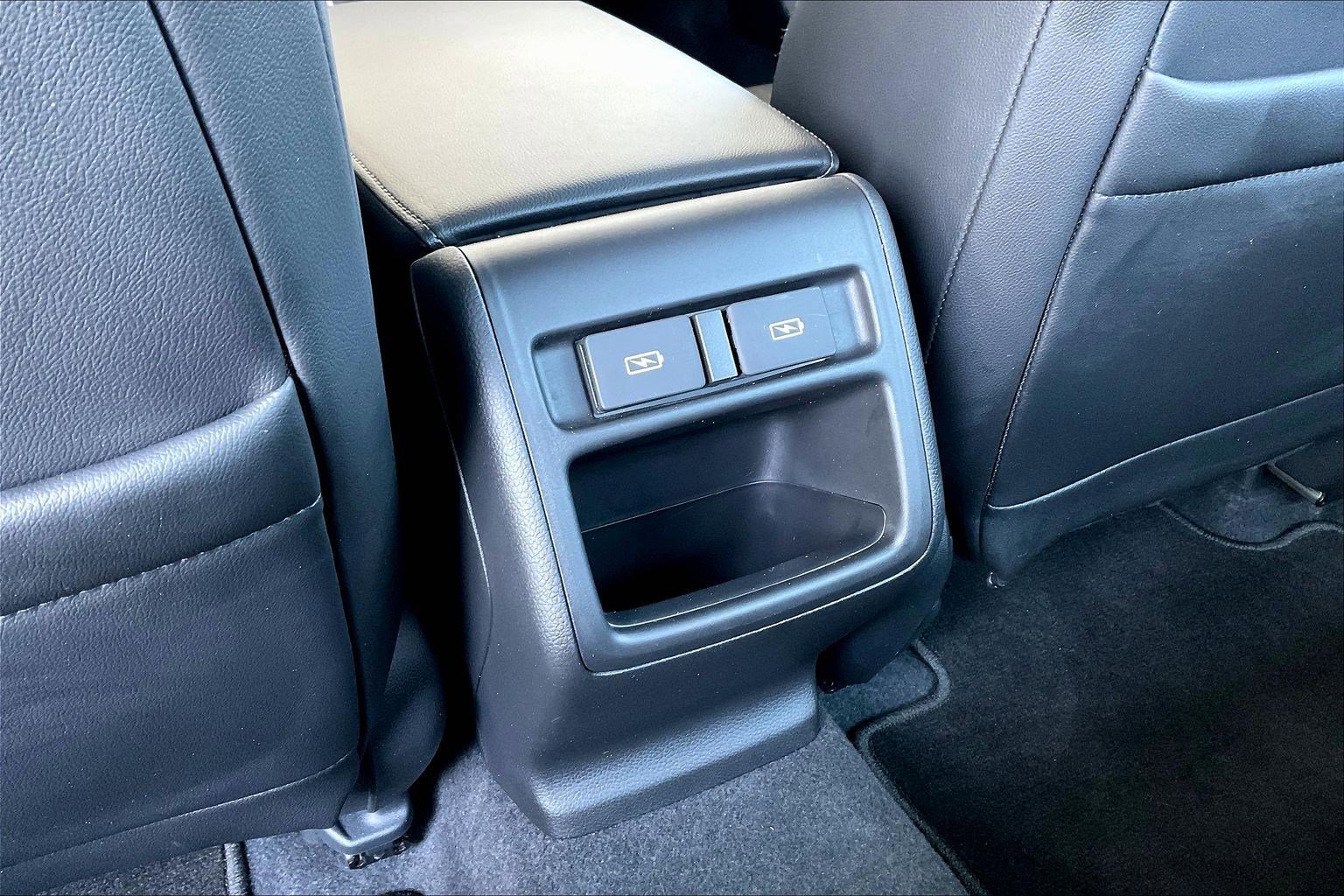 Used 2022 Honda Accord Sport Special Edition image 10