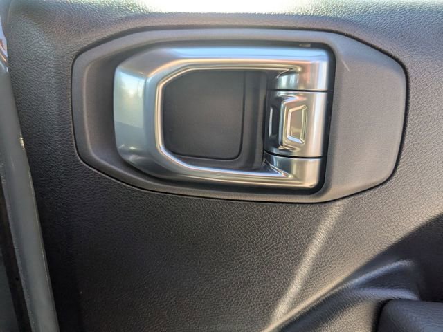 New 2026 Jeep Gladiator Sport AWD/4WD image 30