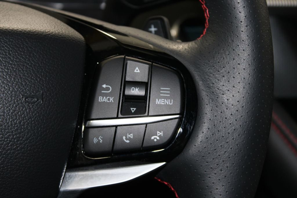 Used 2025 Ford Explorer ST image 43