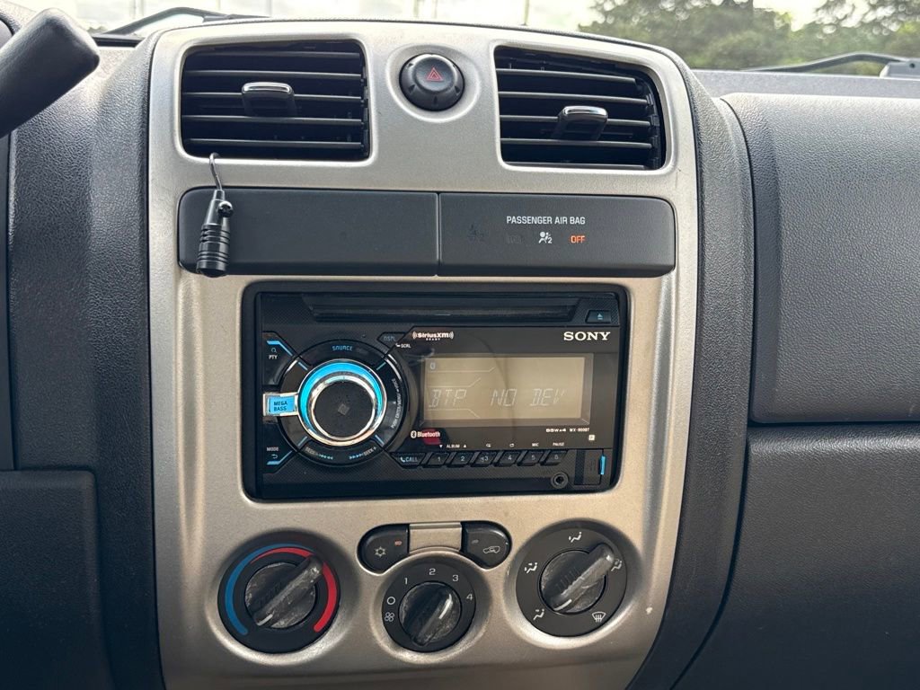 Used 2008 GMC Canyon SLT w/ SLT Preferred Equipment Group image 26