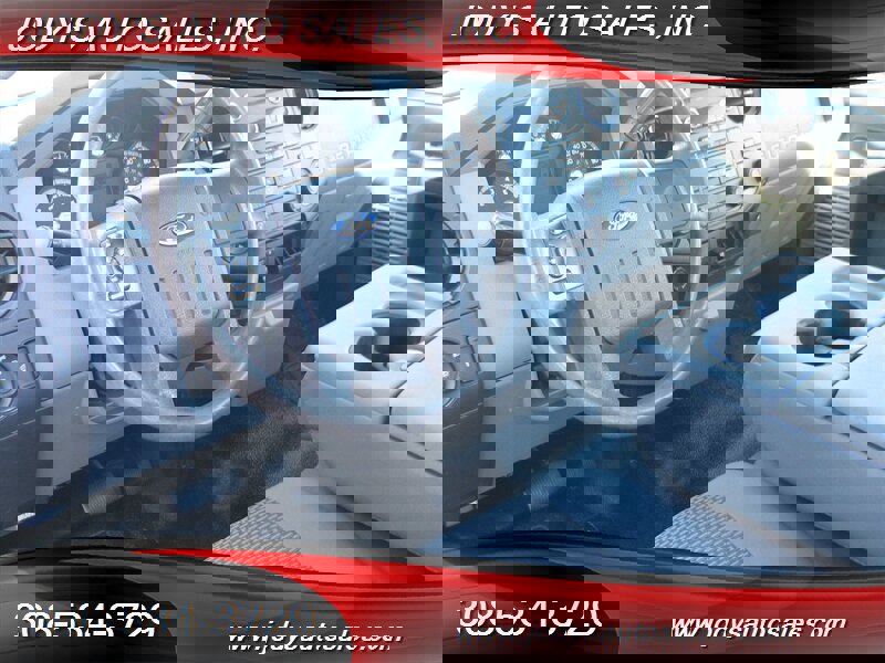 Used 2012 Ford F250 XL w/ PWR Equipment Group AWD/4WD image 2