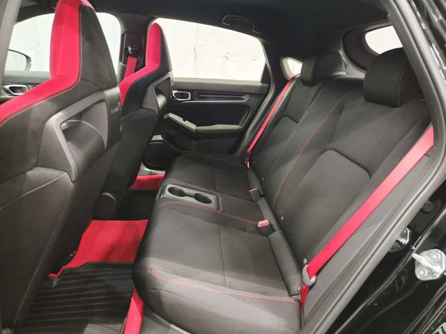 Used 2025 Honda Civic Type R image 9