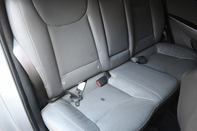 Used 2011 Hyundai Elantra Limited w/ Premium Pkg 5 FWD image 29