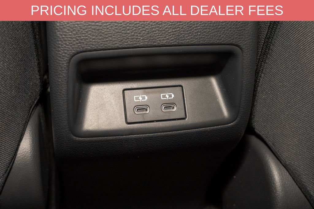 Certified 2023 Toyota Corolla LE FWD image 7