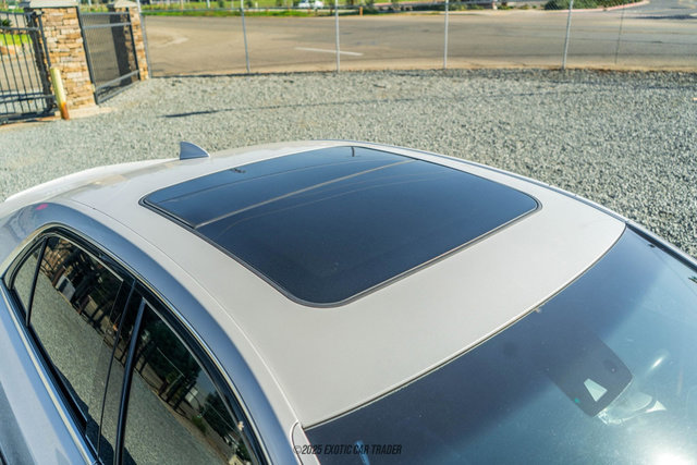 Used 2018 Cadillac CTS V w/ Luxury Package image 83