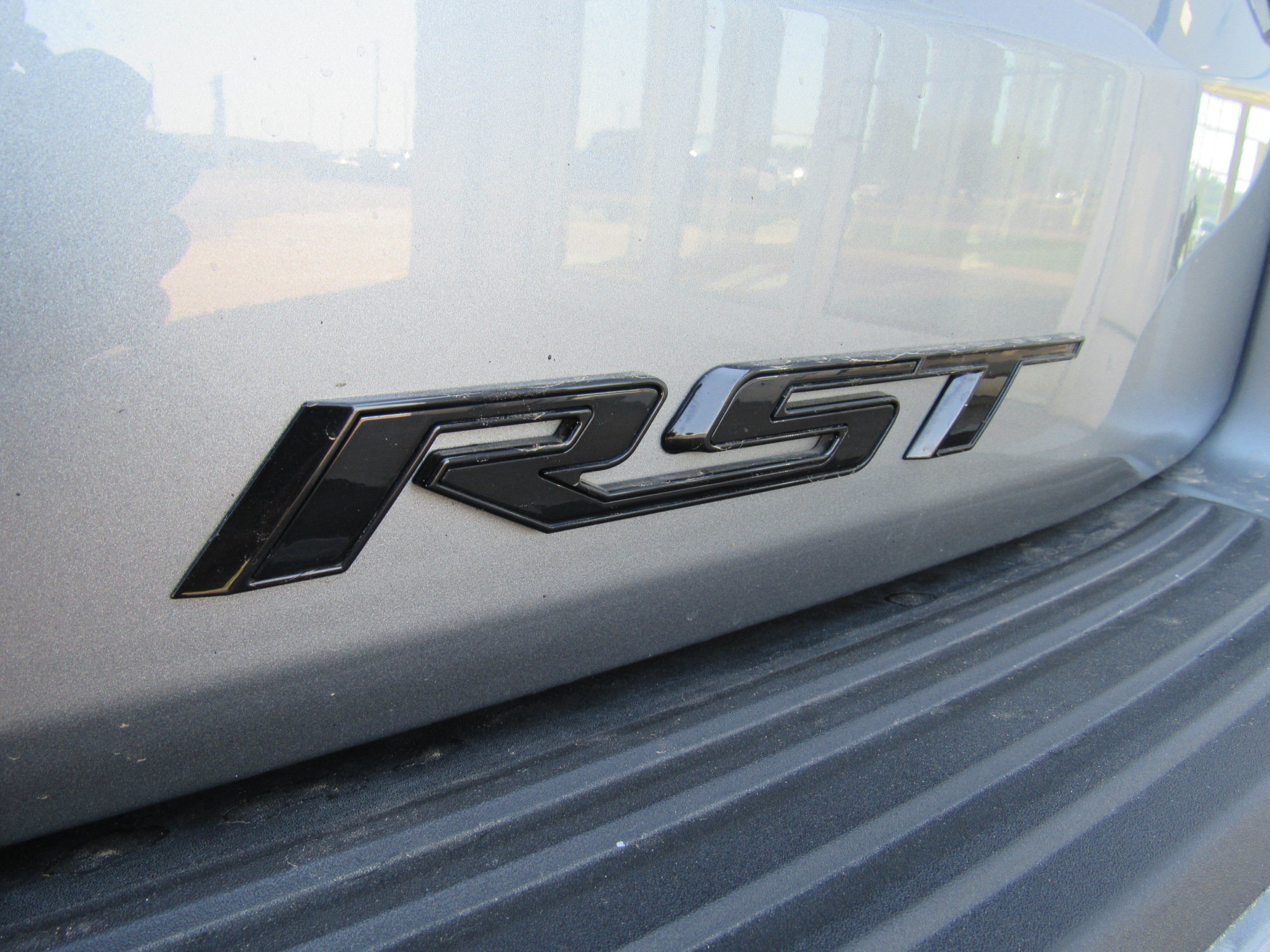 Used 2025 Chevrolet Tahoe RST w/ RST Capability Package AWD/4WD image 43
