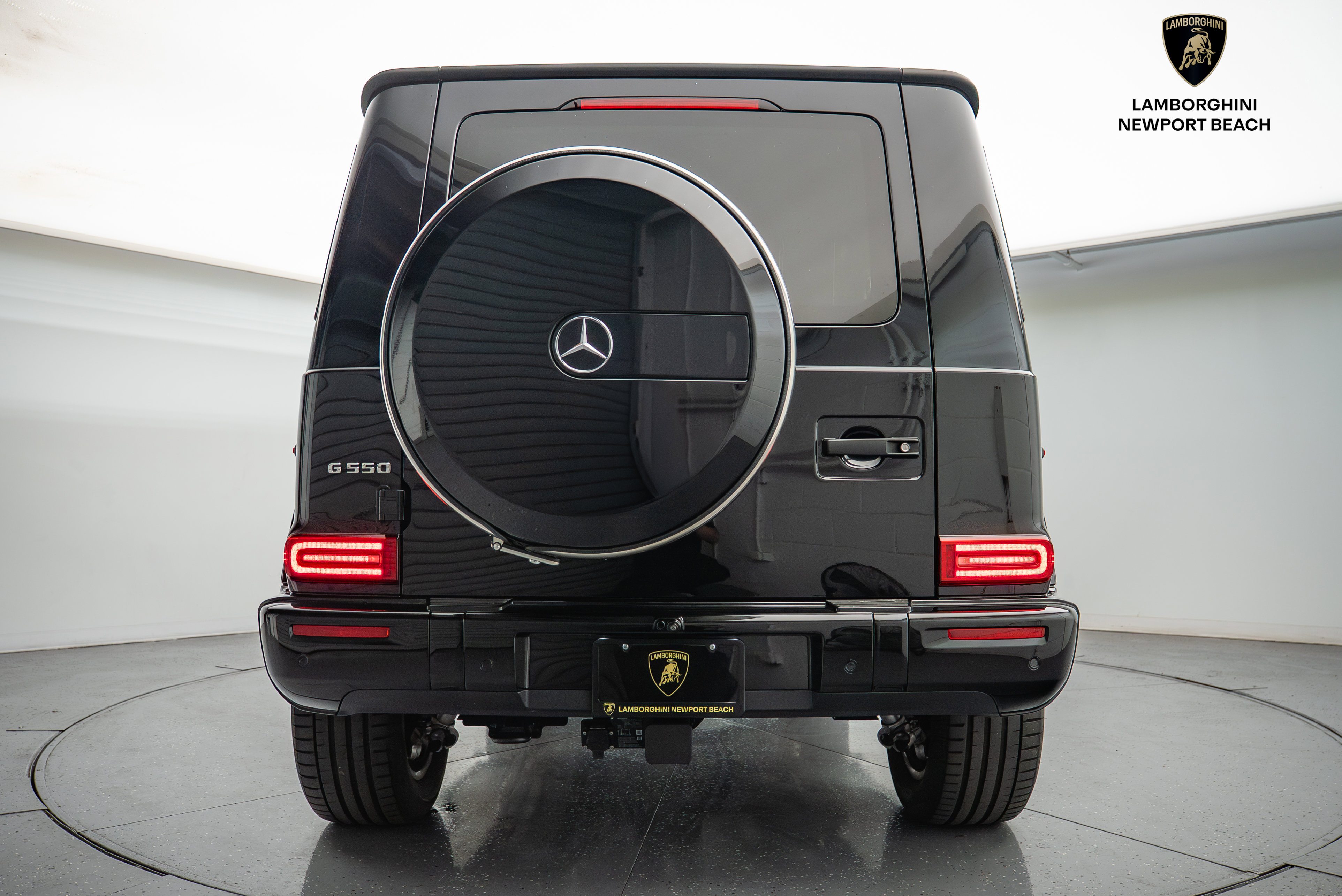 Used 2025 Mercedes-Benz G 550 image 15