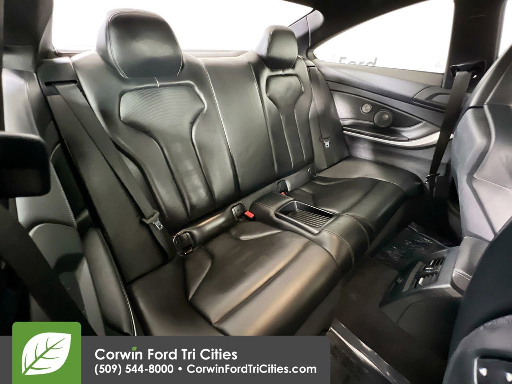 Used 2015 BMW M4 Base image 17