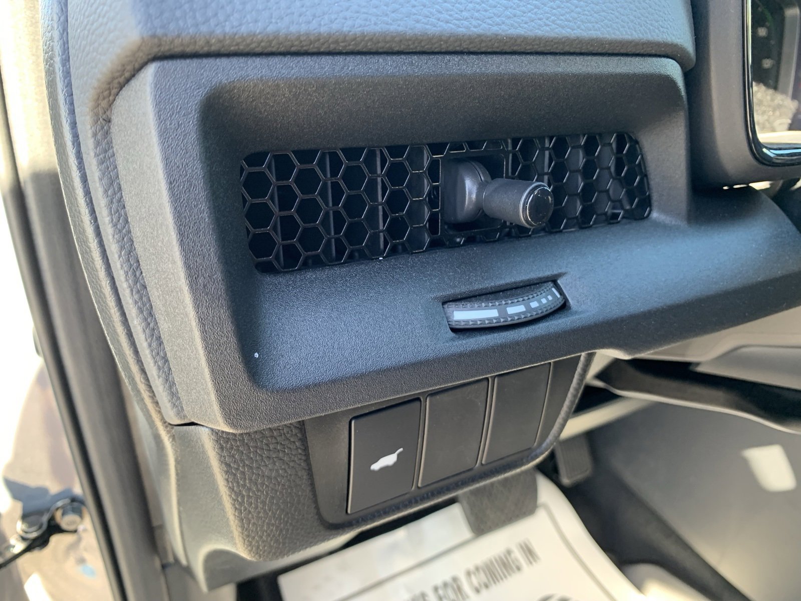 New 2026 Honda CR-V Sport-L image 13