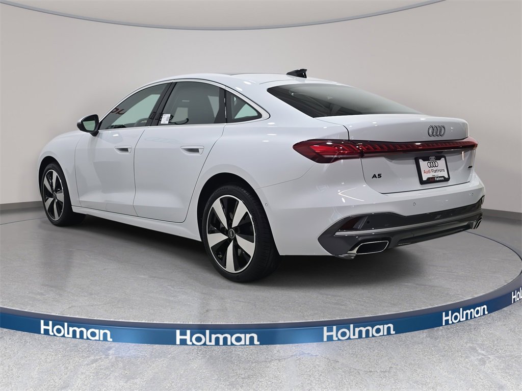 New 2025 Audi A5 2.0T Premium Plus image 7
