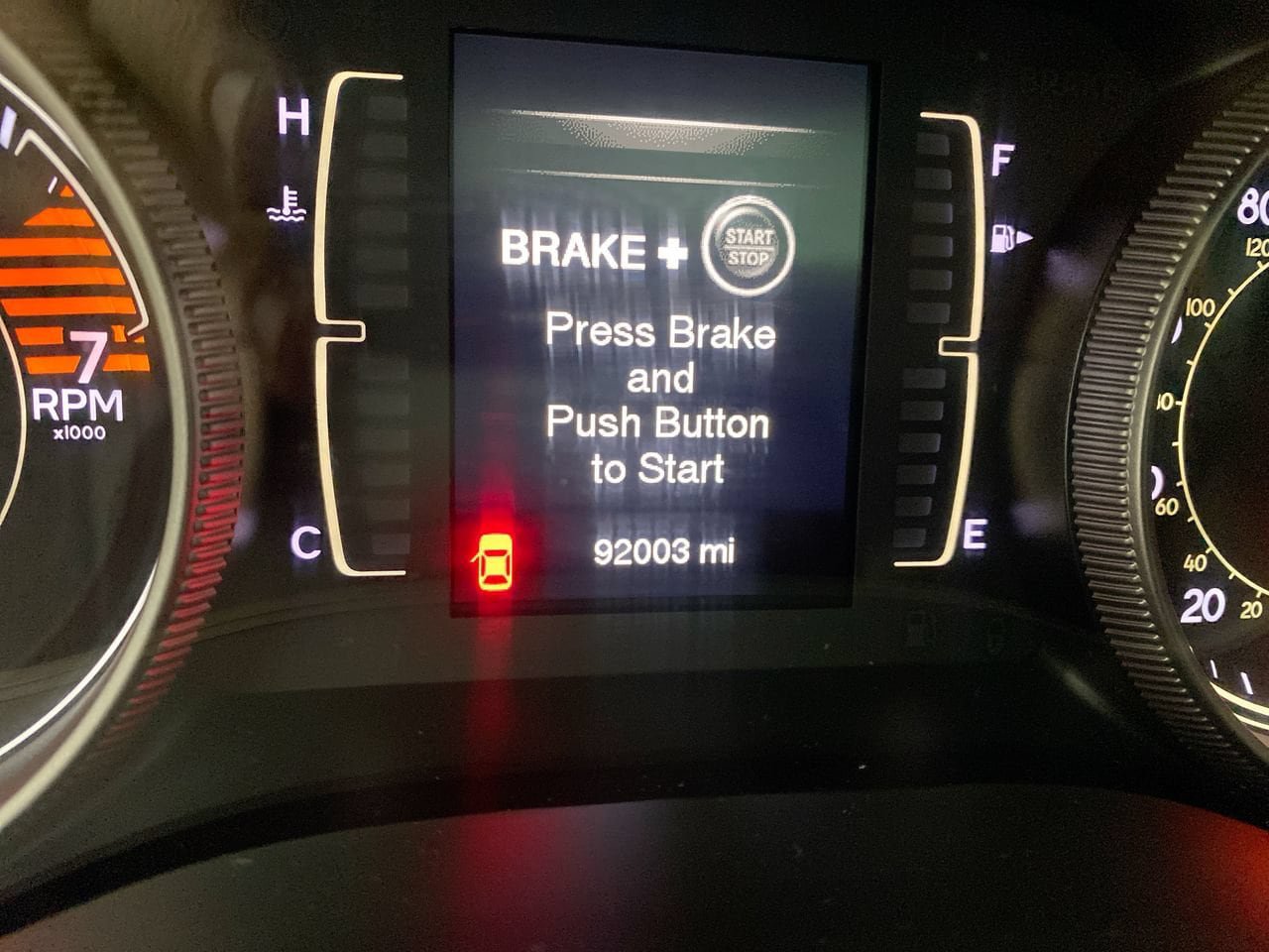 Used 2016 Jeep Cherokee 75th Anniversary AWD/4WD image 17