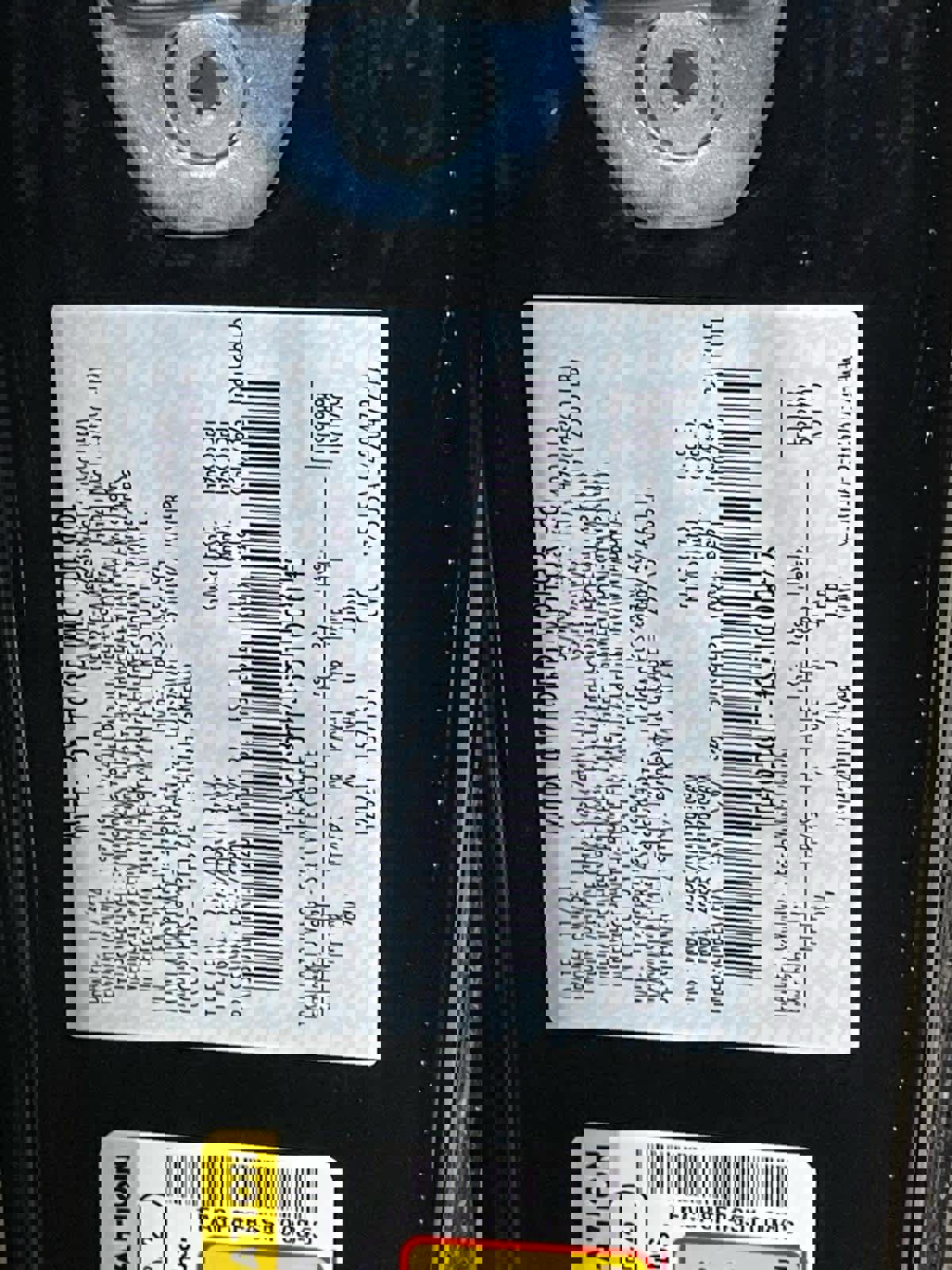 Used 2025 Ford Mustang GT Premium w/ Mustang Nite Pony Package image 29