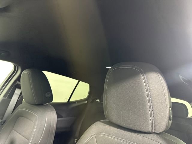 Used 2025 Chevrolet Equinox EV LT image 12