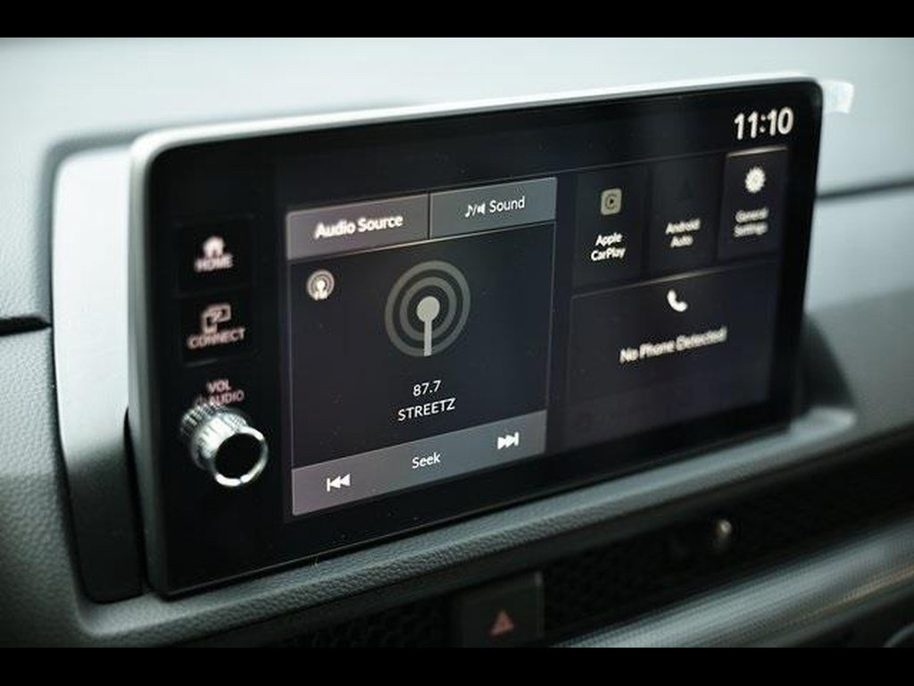 New 2027 Honda CR-V LX image 15