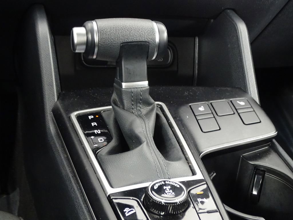 Used 2024 Kia Sportage LX image 36