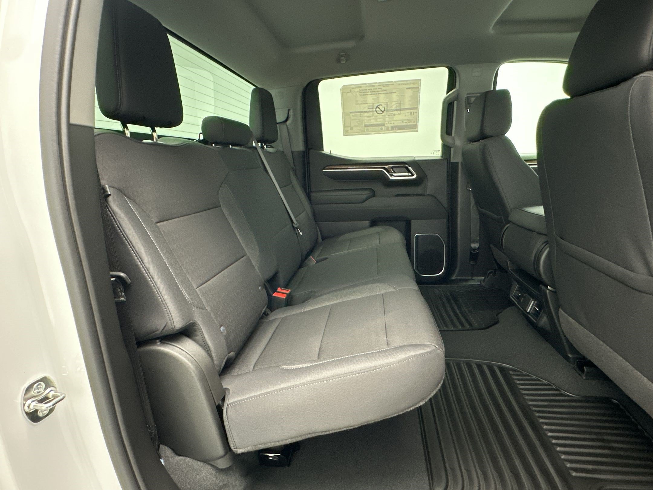 New 2026 Chevrolet Silverado 1500 LT AWD/4WD image 29