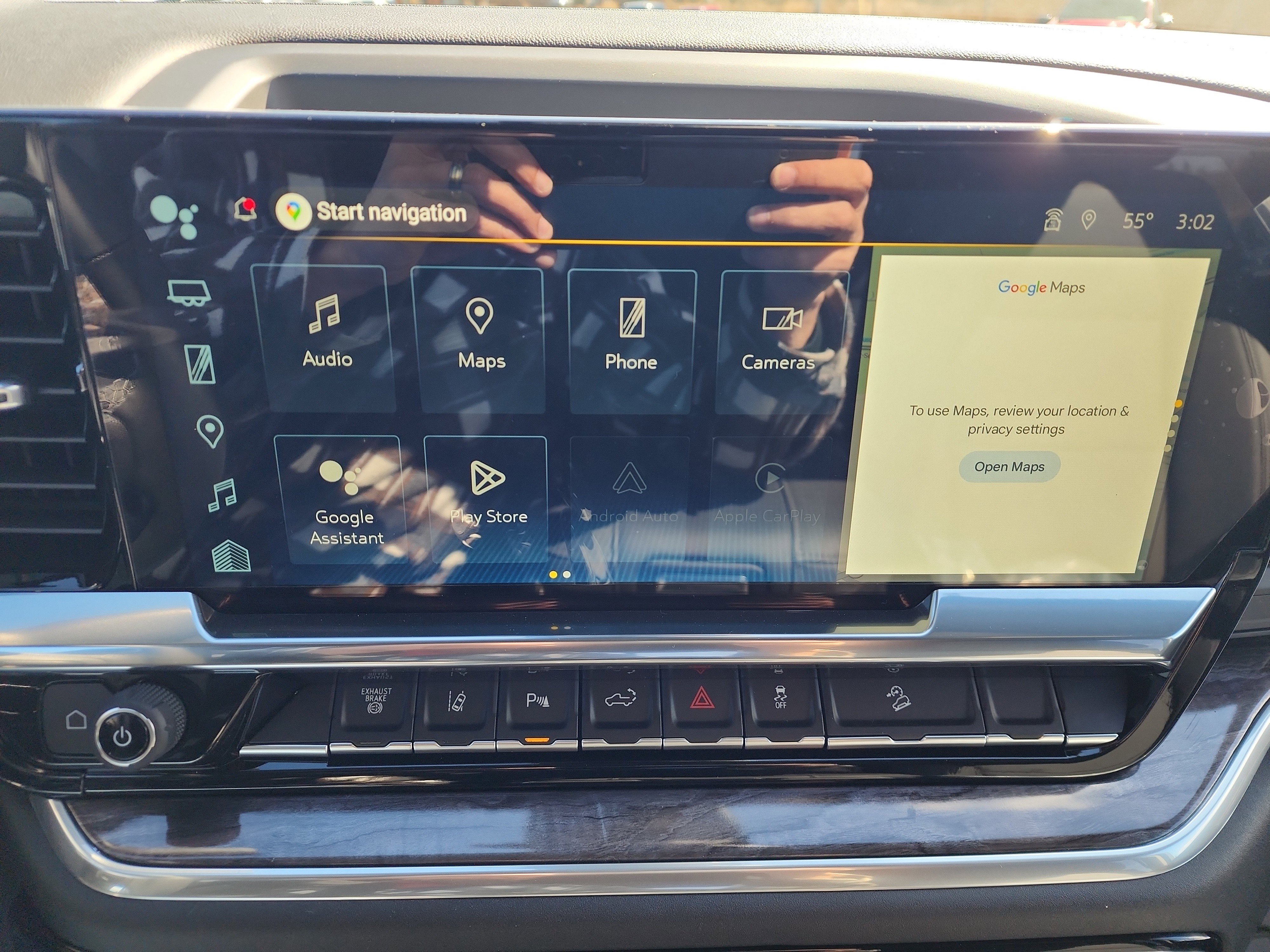 New 2026 Chevrolet Silverado 2500 LTZ w/ LTZ Convenience Package image 18