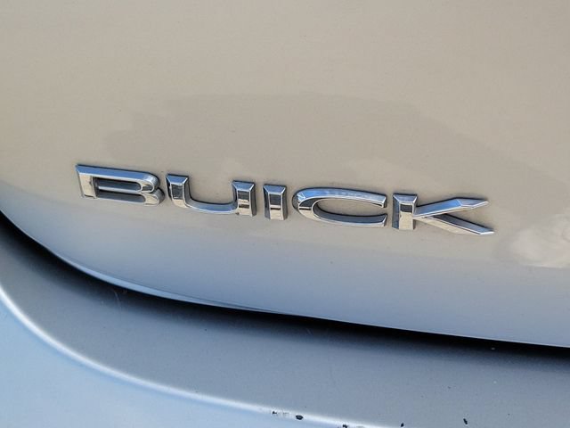 Used 2018 Buick Envision Essence FWD image 31