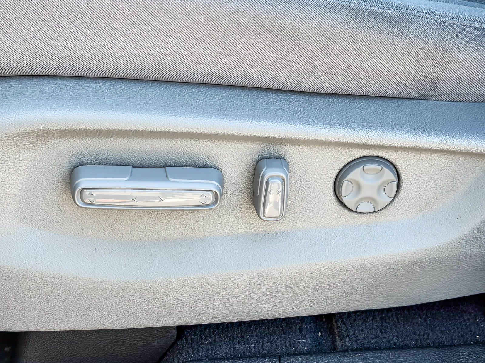 Used 2018 Honda Odyssey EX image 22