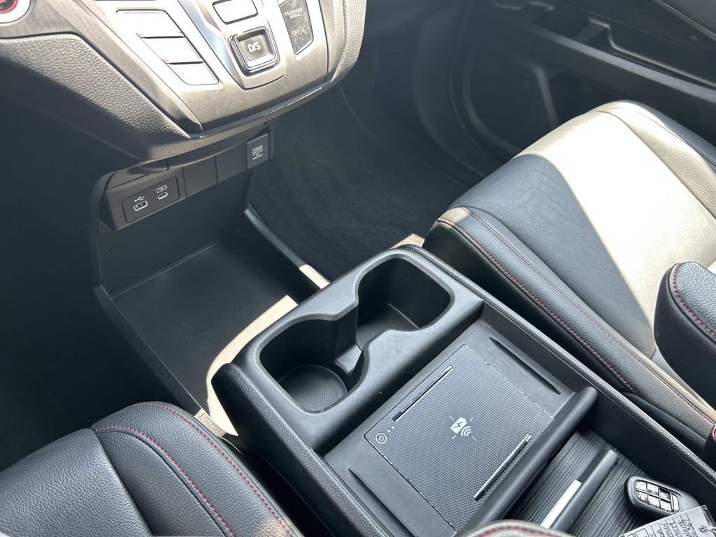 Used 2025 Honda Odyssey Sport-L image 38