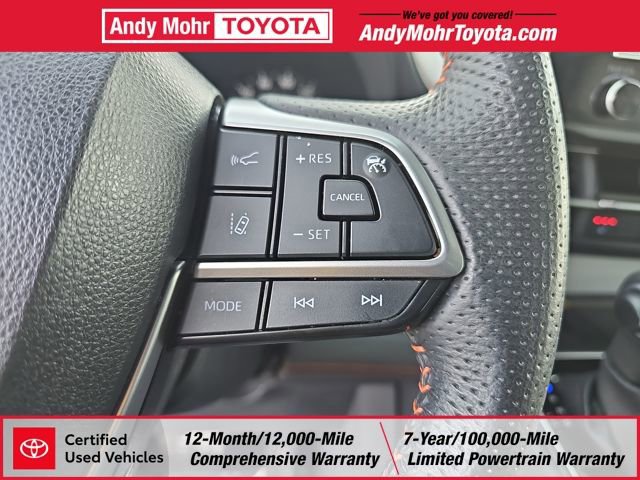 Certified 2023 Toyota Sienna XSE w/ XSE Plus Package image 16