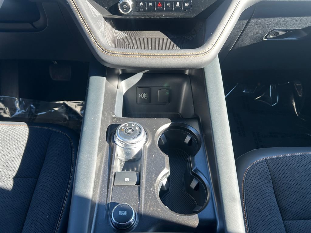 New 2026 Ford Explorer Tremor w/ Tremor Ultimate Package image 41