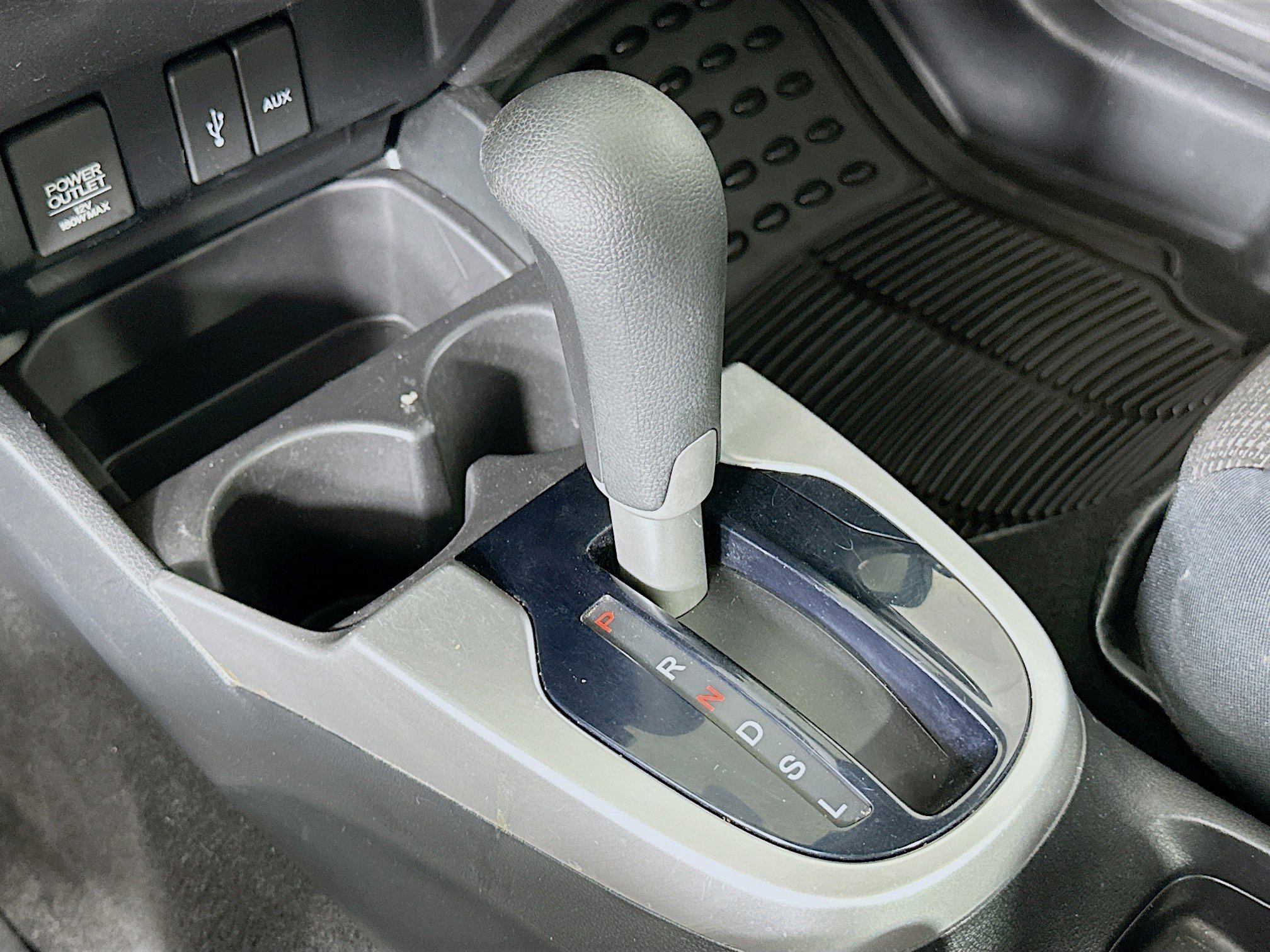 Used 2017 Honda Fit LX image 23