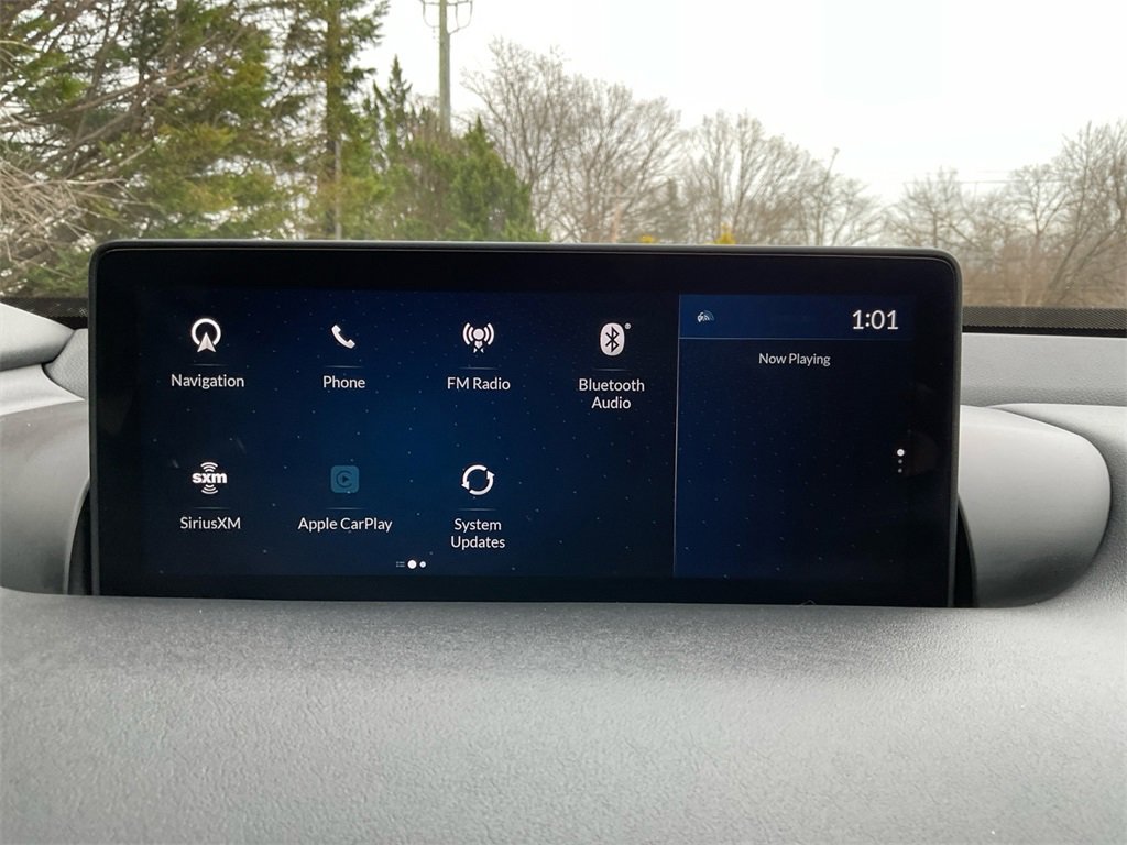 Used 2021 Acura TLX w/ Technology Package image 20