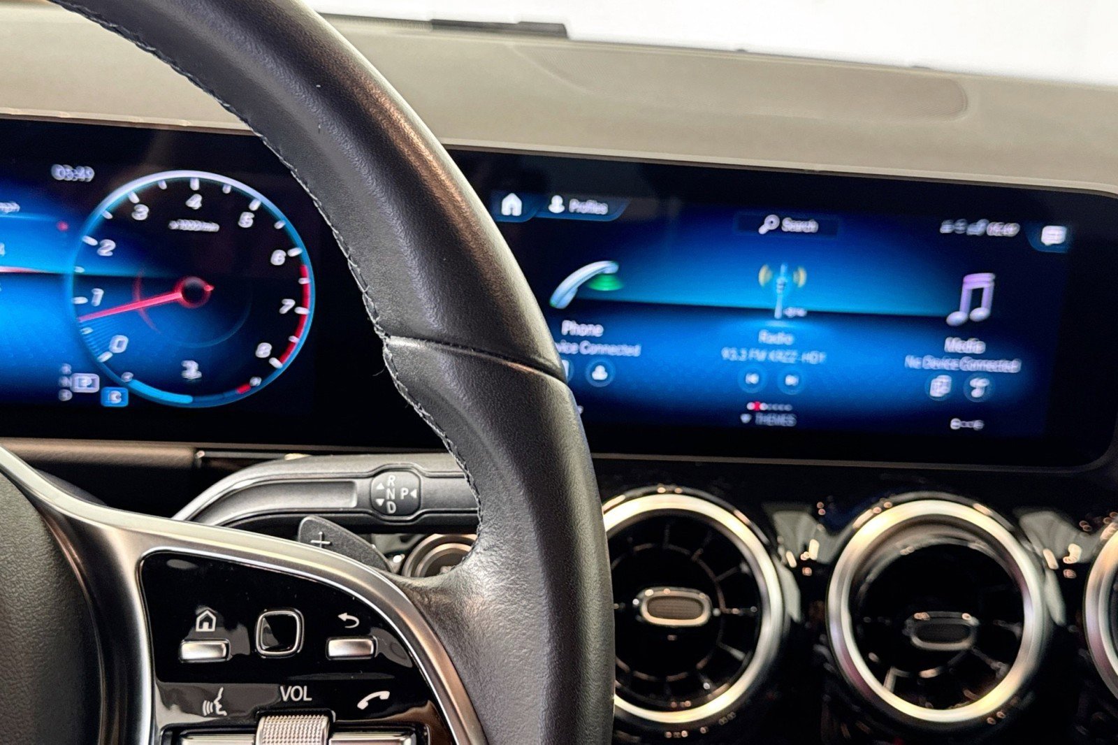 Certified 2022 Mercedes-Benz GLA 250 w/ Premium Package Lite image 16