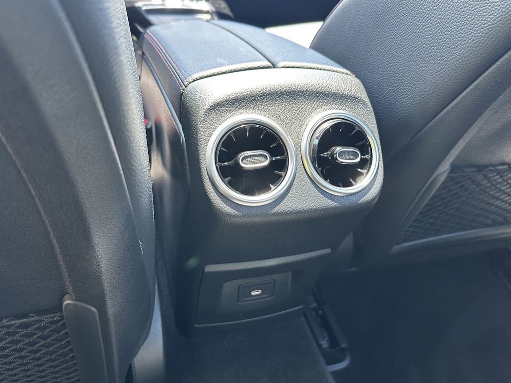 Certified 2025 Mercedes-Benz CLA 250 4MATIC image 25