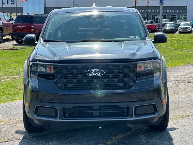 New 2026 Ford Maverick XLT AWD/4WD image 29